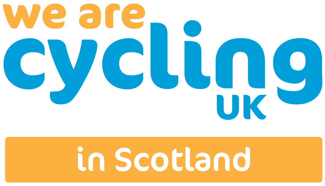 Cycling UK in Scotland