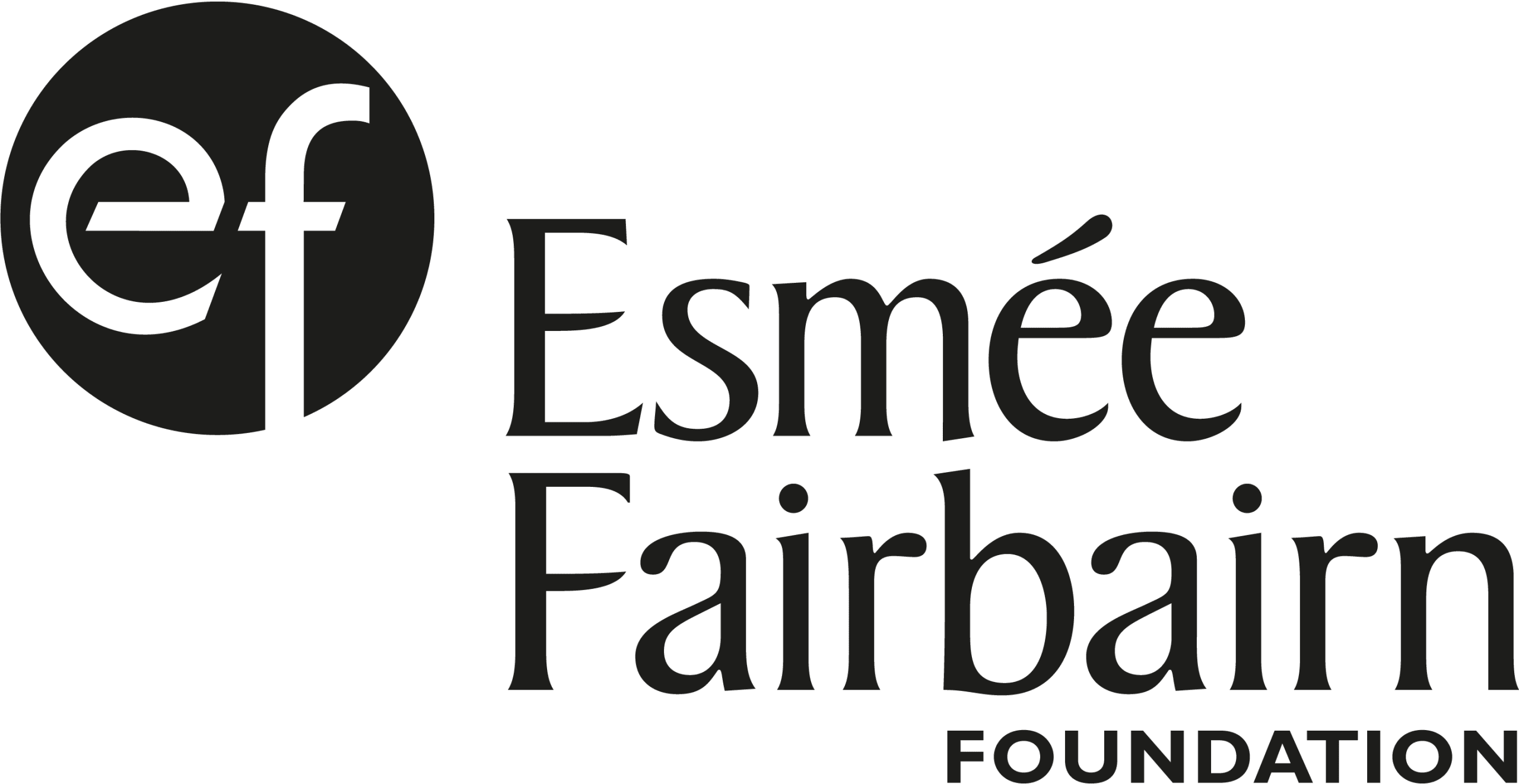 Esmée Fairbairn Foundation
