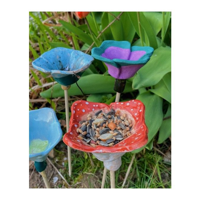 Children’s Ceramic Workshop