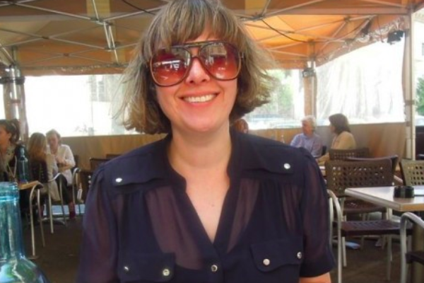 Profile picture of Kirsteen MacDonald