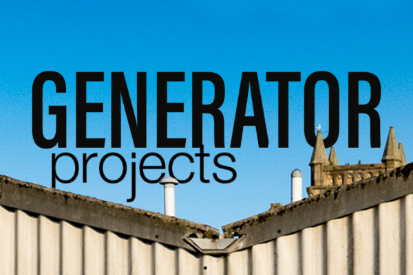 Profile picture of Generator Projects
