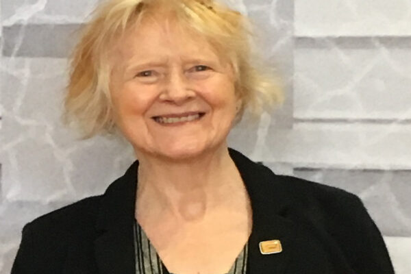 Profile picture of Rose Frain