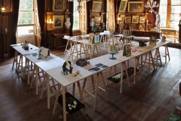 Profile picture of Hospitalfield