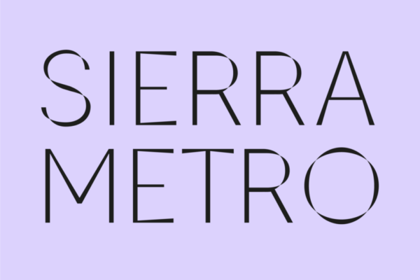 Profile picture of Sierra Metro