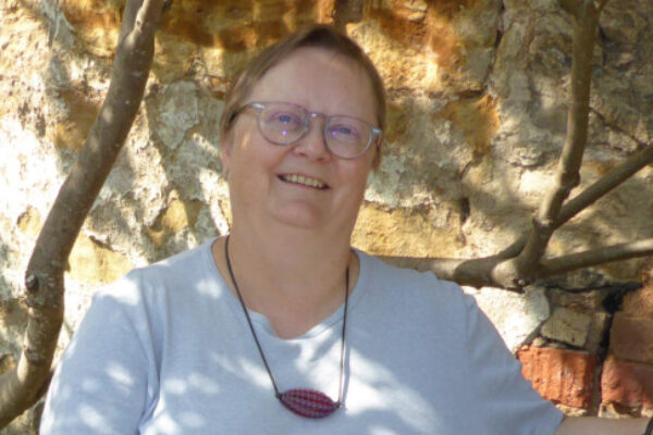 Profile picture of Diana Antoinette Sykes