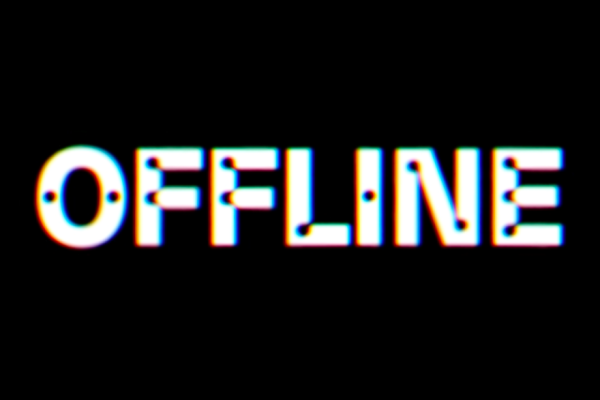 Profile picture of Offline