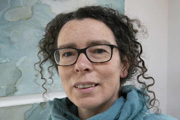Profile picture of Samantha Clark