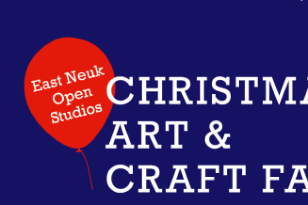 Profile picture of East Neuk Open Studios
