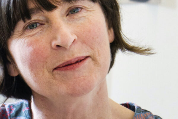 Profile picture of Christine Borland
