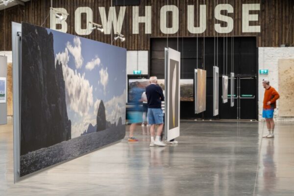 Profile picture of Space to Breathe Art Exhibition