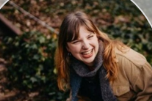Profile picture of Emma McCombie