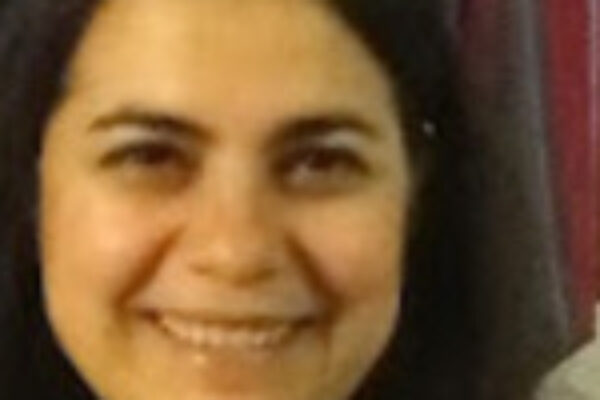 Profile picture of Sahar Abdulla