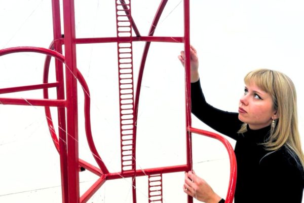 Profile picture of Natalia Bojarska