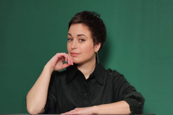 Profile picture of Sasha Shalmina