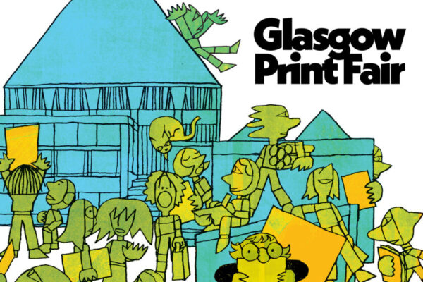 Profile picture of Glasgow Print Fair