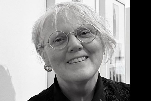 Profile picture of Anne Robinson