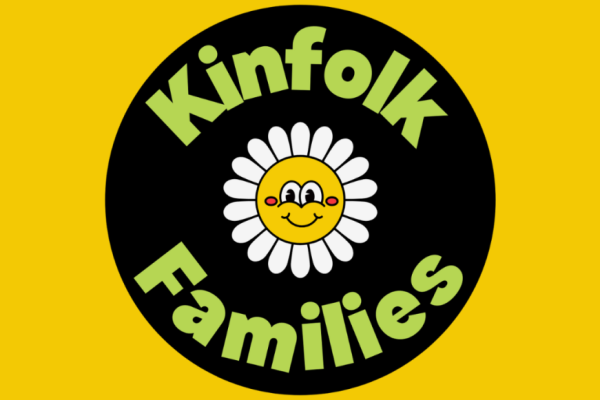 Profile picture of Kinfolk Families