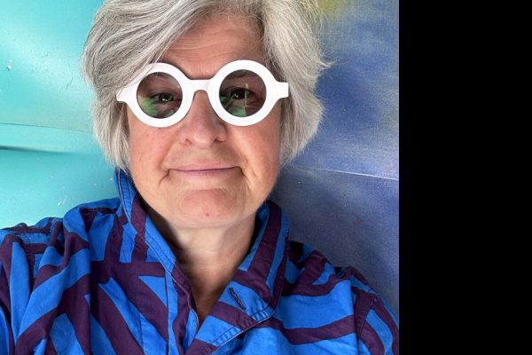Profile picture of Claire Helen Ashley
