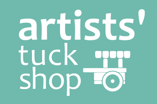 Profile picture of Artists' Tuck Shop