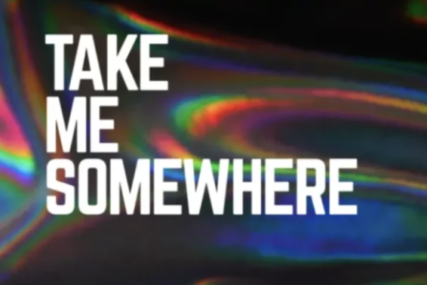 Profile picture of Take Me Somewhere