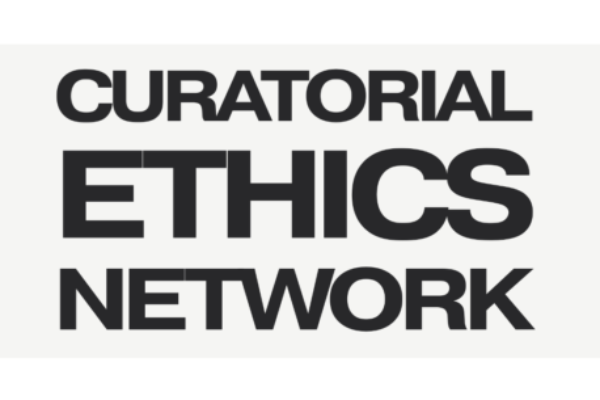 Profile picture of Curatorial Ethics Network (CEN)