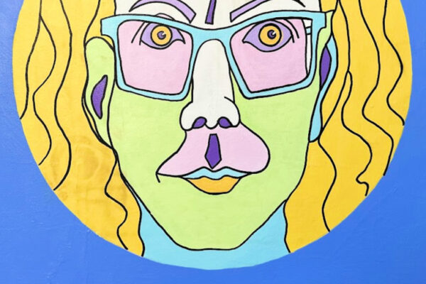 Profile picture of Julie Gibbons