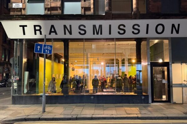 Profile picture of Transmission Gallery