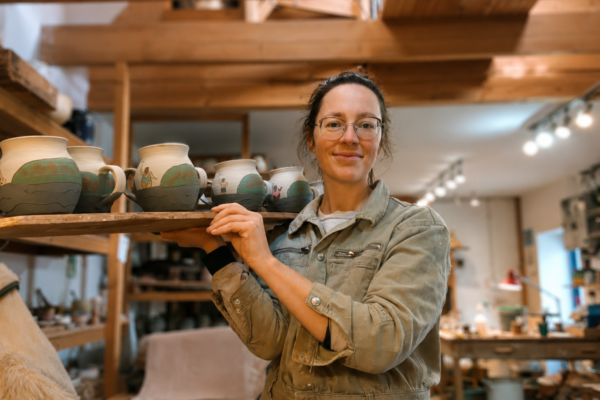 Profile picture of Elisa de Waal