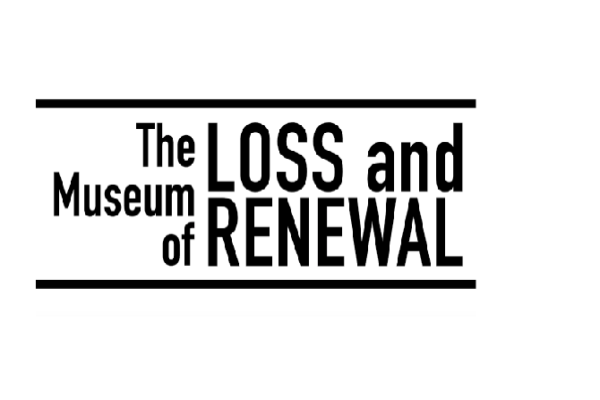 Profile picture of The Museum of Loss and Renewal