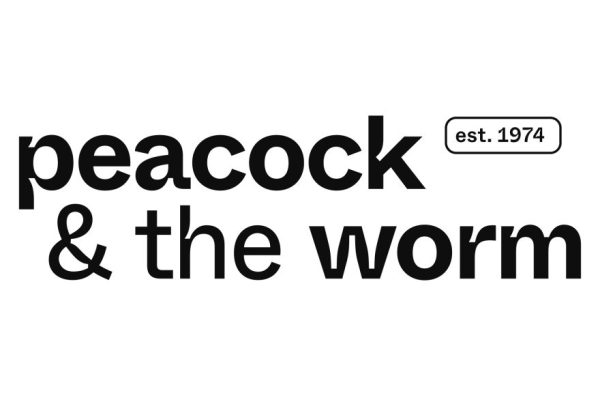 Profile picture of peacock & the worm